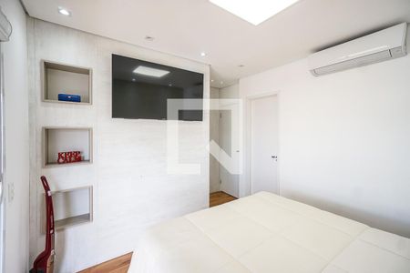 Apartamento à venda com 127m², 3 quartos e 3 vagasSuíte 03