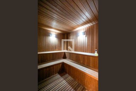 Apartamento à venda com 127m², 3 quartos e 3 vagasSauna