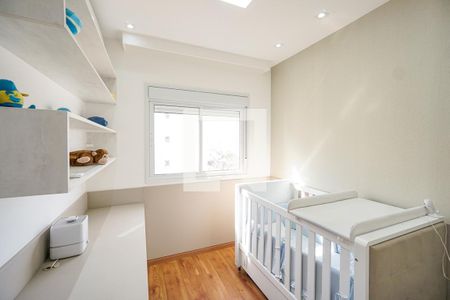 Apartamento à venda com 127m², 3 quartos e 3 vagasSuíte 02