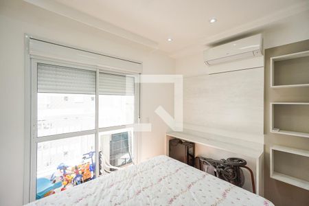 Apartamento à venda com 127m², 3 quartos e 3 vagasSuíte 01