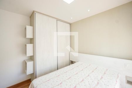Apartamento à venda com 127m², 3 quartos e 3 vagasSuíte 01