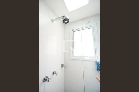 Apartamento à venda com 127m², 3 quartos e 3 vagasChuveiro