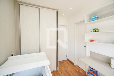 Apartamento à venda com 127m², 3 quartos e 3 vagasSuíte 02