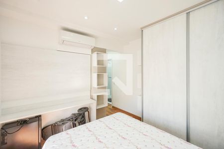 Apartamento à venda com 127m², 3 quartos e 3 vagasSuíte 01