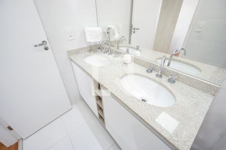 Apartamento à venda com 127m², 3 quartos e 3 vagasPia