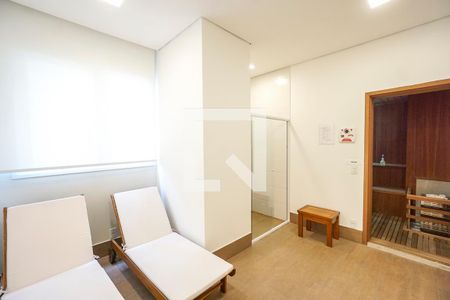 Apartamento à venda com 127m², 3 quartos e 3 vagasSauna