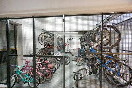 Apartamento à venda com 127m², 3 quartos e 3 vagasBicicletário