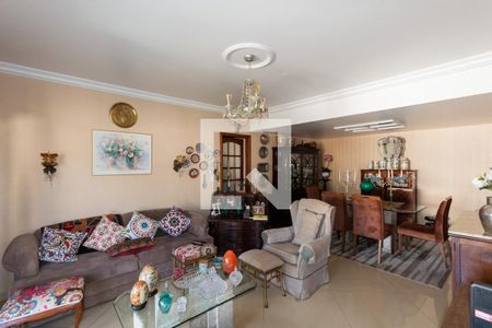 Sala de apartamento à venda com 2 quartos, 103m² em Vila Isabel, Rio de Janeiro