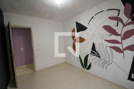 Quarto 1 de apartamento à venda com 1 quarto, 41m² em Centro, Canoas