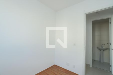 Apartamento para alugar com 39m², 2 quartos e sem vagaQuarto 1