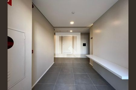 Apartamento para alugar com 39m², 2 quartos e sem vagaHall de Entrada