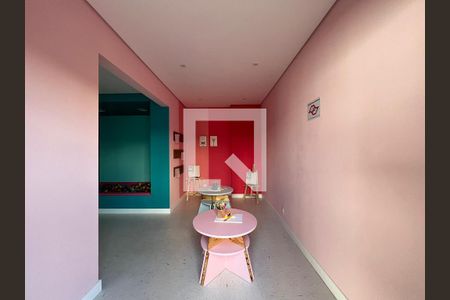 Apartamento para alugar com 39m², 2 quartos e sem vagaBrinquedoteca