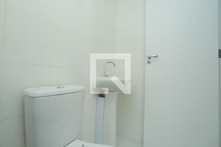 Apartamento para alugar com 39m², 2 quartos e sem vagaBanheiro