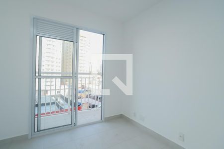 Sala de apartamento para alugar com 2 quartos, 39m² em Bom Retiro, São Paulo