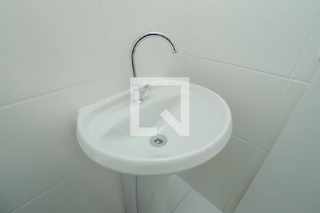 Apartamento para alugar com 39m², 2 quartos e sem vagaBanheiro