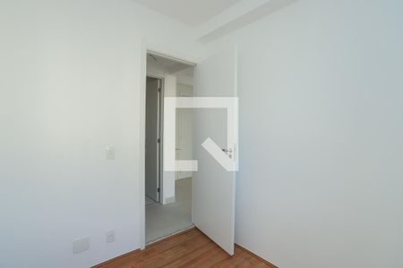 Apartamento para alugar com 39m², 2 quartos e sem vagaQuarto 1