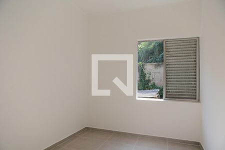 Quarto de apartamento para alugar com 1 quarto, 32m² em José Menino, Santos
