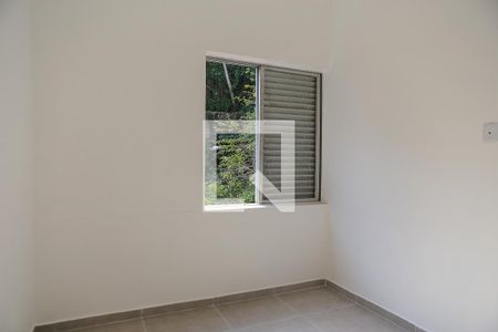 Quarto de apartamento para alugar com 1 quarto, 32m² em José Menino, Santos