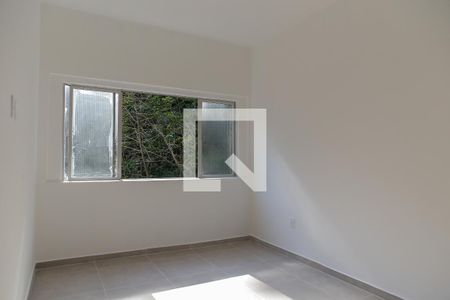 Apartamento para alugar com 1 quarto, 32m² em José Menino, Santos