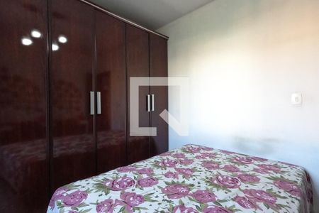 Quarto 1 de apartamento à venda com 2 quartos, 62m² em Macedo, Guarulhos