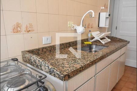 Casa à venda com 150m², 3 quartos e 1 vagaCozinha