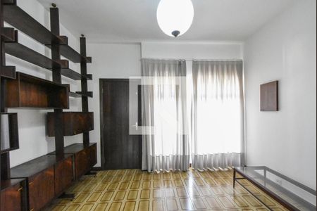 Sala de casa à venda com 3 quartos, 150m² em Brooklin, São Paulo