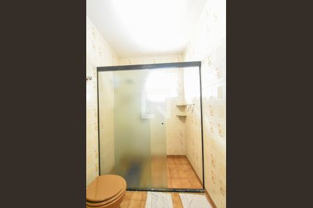 Banheiro de casa à venda com 3 quartos, 150m² em Brooklin, São Paulo