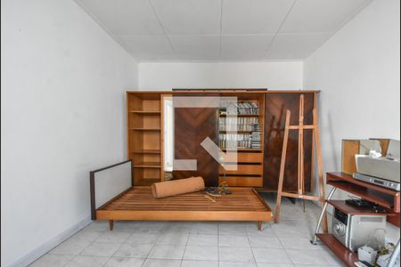 Casa à venda com 150m², 3 quartos e 1 vagaQuarto de Serviços