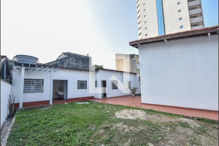 Casa à venda com 150m², 3 quartos e 1 vagaQuintal