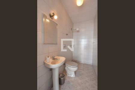 Casa à venda com 150m², 3 quartos e 1 vagaBanheiro 02