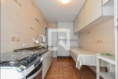 Casa à venda com 150m², 3 quartos e 1 vagaCozinha