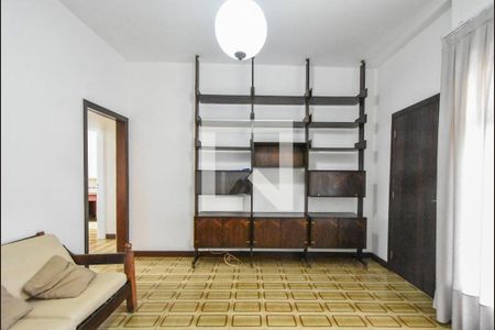 Sala de casa à venda com 3 quartos, 150m² em Brooklin, São Paulo