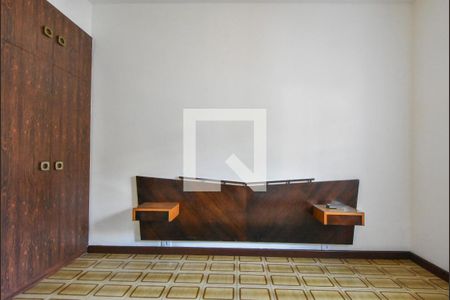 Quarto 01 de casa à venda com 3 quartos, 150m² em Brooklin, São Paulo