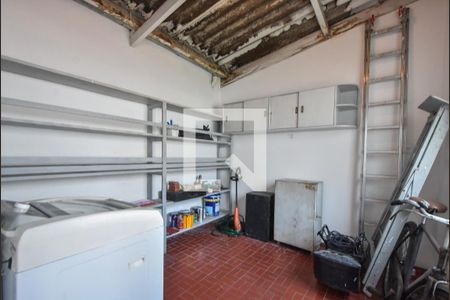 Casa à venda com 150m², 3 quartos e 1 vagaQuarto de Serviços 02