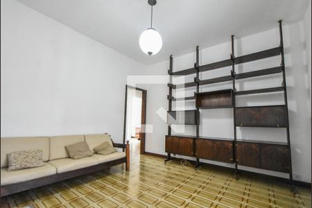 Sala de casa à venda com 3 quartos, 150m² em Brooklin, São Paulo