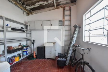 Casa à venda com 150m², 3 quartos e 1 vagaQuarto de Serviços 02