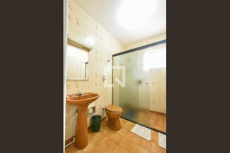 Banheiro de casa à venda com 3 quartos, 150m² em Brooklin, São Paulo