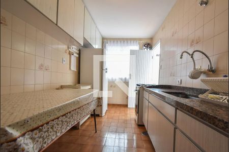 Casa à venda com 150m², 3 quartos e 1 vagaCozinha