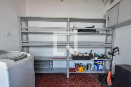 Casa à venda com 150m², 3 quartos e 1 vagaQuarto de Serviços 02