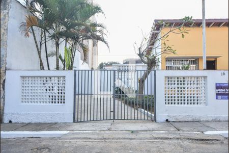 Casa à venda com 150m², 3 quartos e 1 vagaFachada
