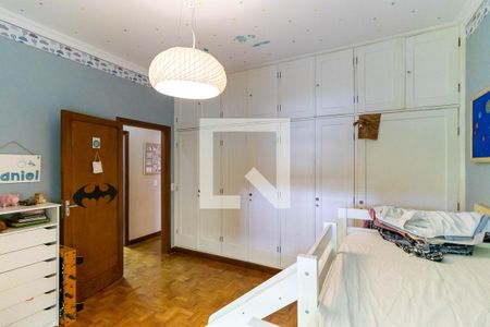 Casa à venda com 149m², 3 quartos e 2 vagasQuarto 3