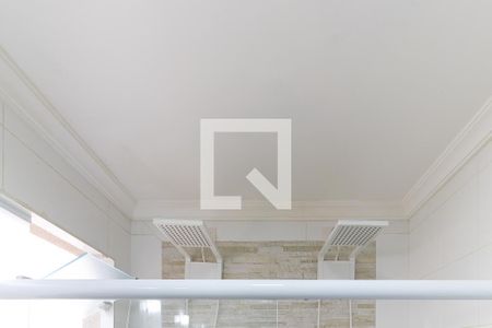 Casa à venda com 149m², 3 quartos e 2 vagasBanheiro da suíte