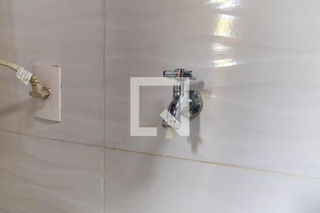 Casa à venda com 149m², 3 quartos e 2 vagasÁrea de serviço