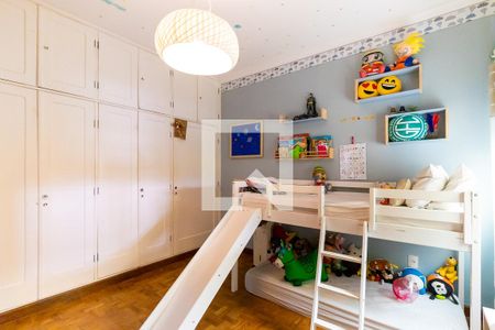 Casa à venda com 149m², 3 quartos e 2 vagasQuarto 3