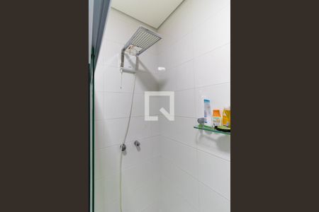 Casa à venda com 149m², 3 quartos e 2 vagasBanheiro social