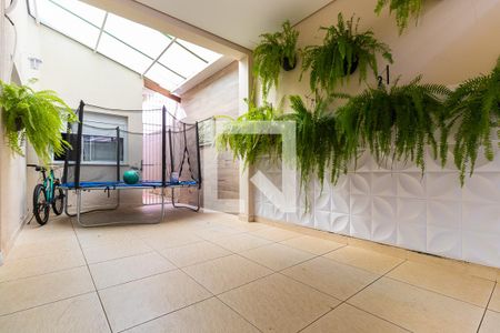 Casa à venda com 149m², 3 quartos e 2 vagasVagas de garagem