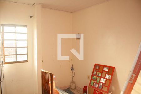 Quarto 1 de casa para alugar com 2 quartos, 78m² em Centro, Nilópolis