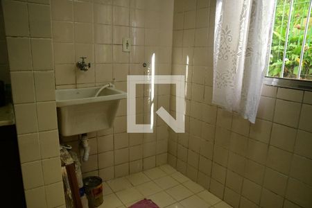 Apartamento para alugar com 53m², 2 quartos e 1 vagaÁrea de Serviço