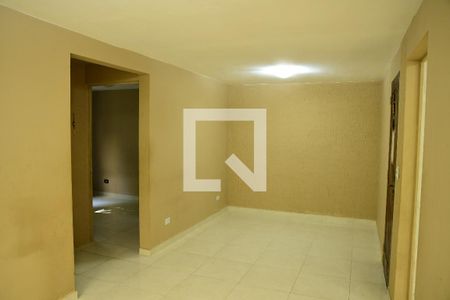 Sala de apartamento para alugar com 2 quartos, 53m² em Jardim Caiapiá, Cotia