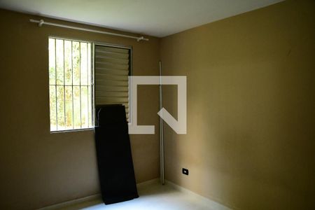 Quarto 2  de apartamento para alugar com 2 quartos, 53m² em Jardim Caiapiá, Cotia